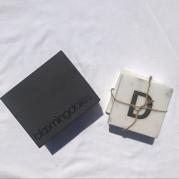 Marble coasters - Picture 3 of 4